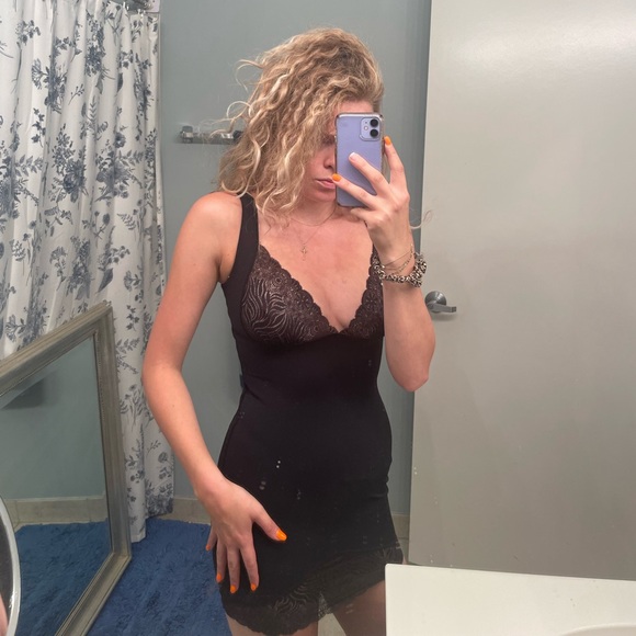 Simone Perele Top Model Dress Shaper - Picture 4 of 7